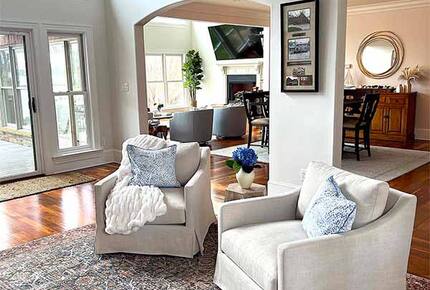 Dockside Serenity | A Lake Norman Escape - Denver, North Carolina