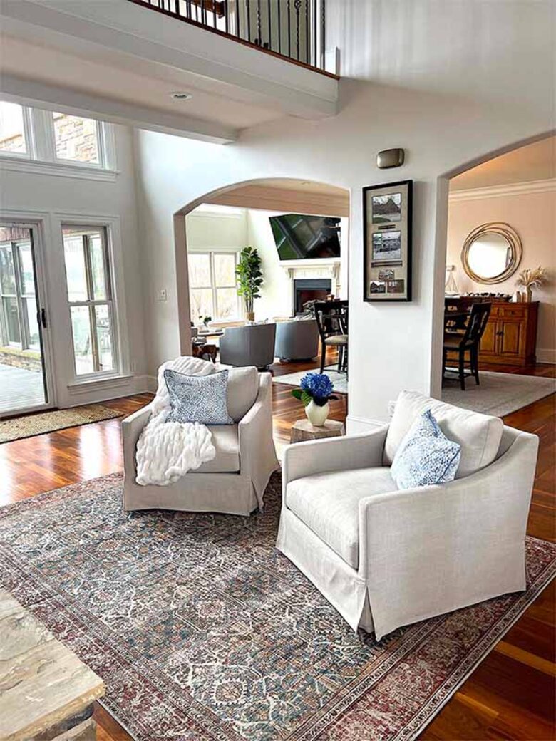 Dockside Serenity | A Lake Norman Escape - Denver, North Carolina