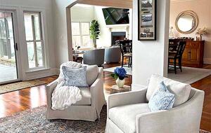 Dockside Serenity | A Lake Norman Escape - Denver, North Carolina