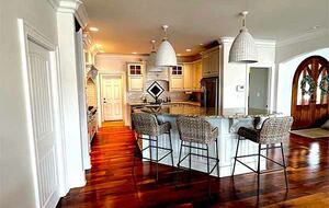 Dockside Serenity | A Lake Norman Escape - Denver, North Carolina