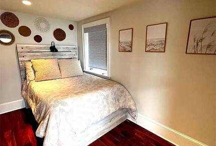 Dockside Serenity | A Lake Norman Escape - Denver, North Carolina