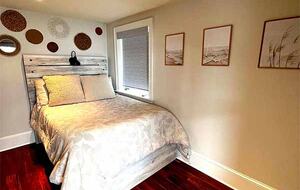 Dockside Serenity | A Lake Norman Escape - Denver, North Carolina