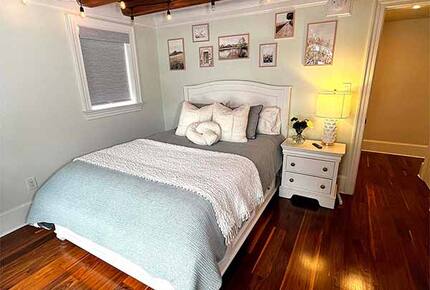 Dockside Serenity | A Lake Norman Escape - Denver, North Carolina