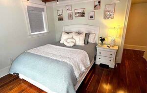 Dockside Serenity | A Lake Norman Escape - Denver, North Carolina