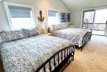 Dockside Serenity | A Lake Norman Escape - Denver, North Carolina