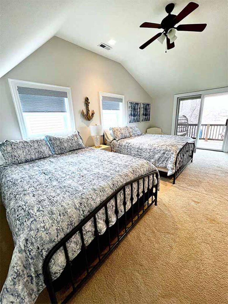 Dockside Serenity | A Lake Norman Escape - Denver, North Carolina