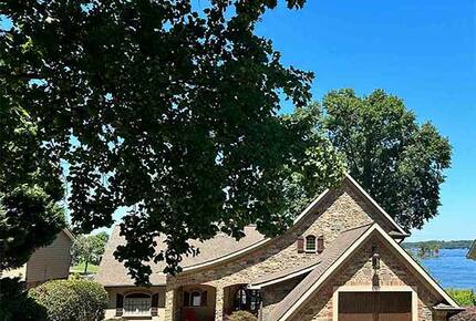 Dockside Serenity | A Lake Norman Escape - Denver, North Carolina