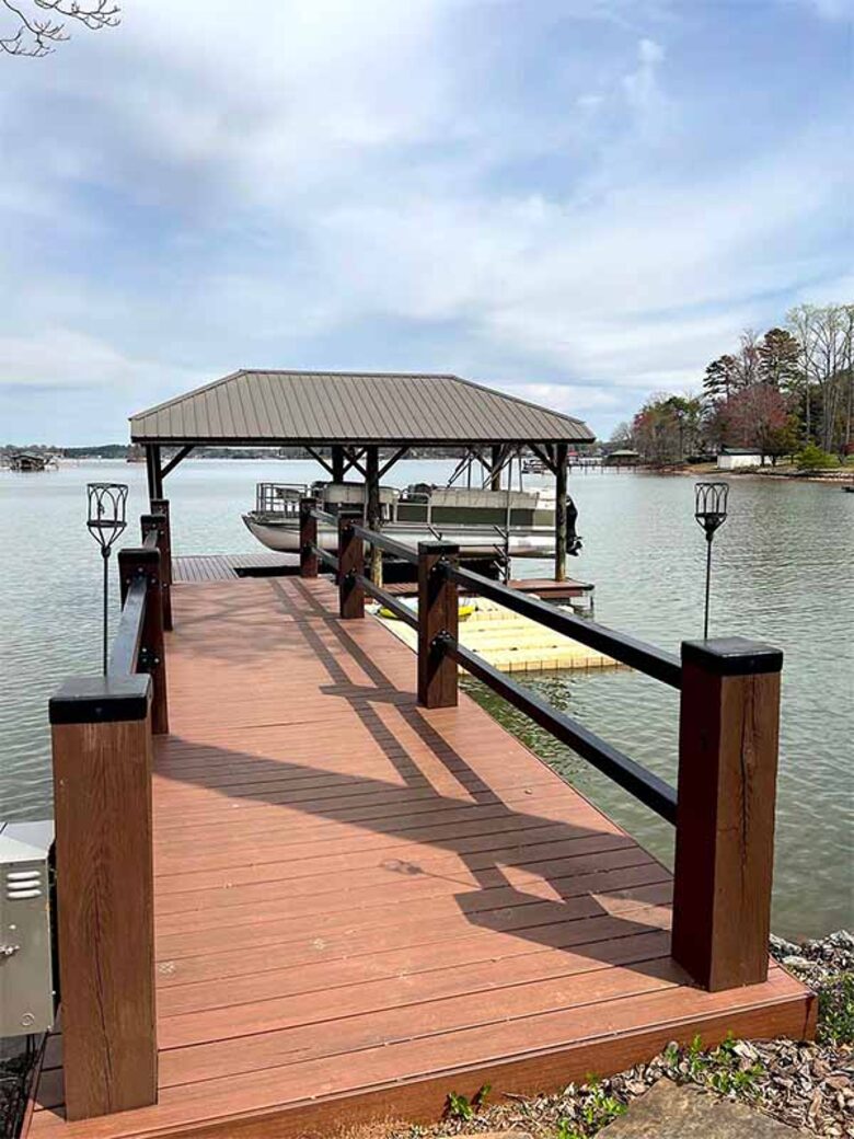 Dockside Serenity | A Lake Norman Escape - Denver, North Carolina