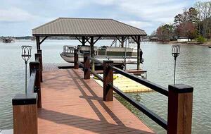 Dockside Serenity | A Lake Norman Escape - Denver, North Carolina