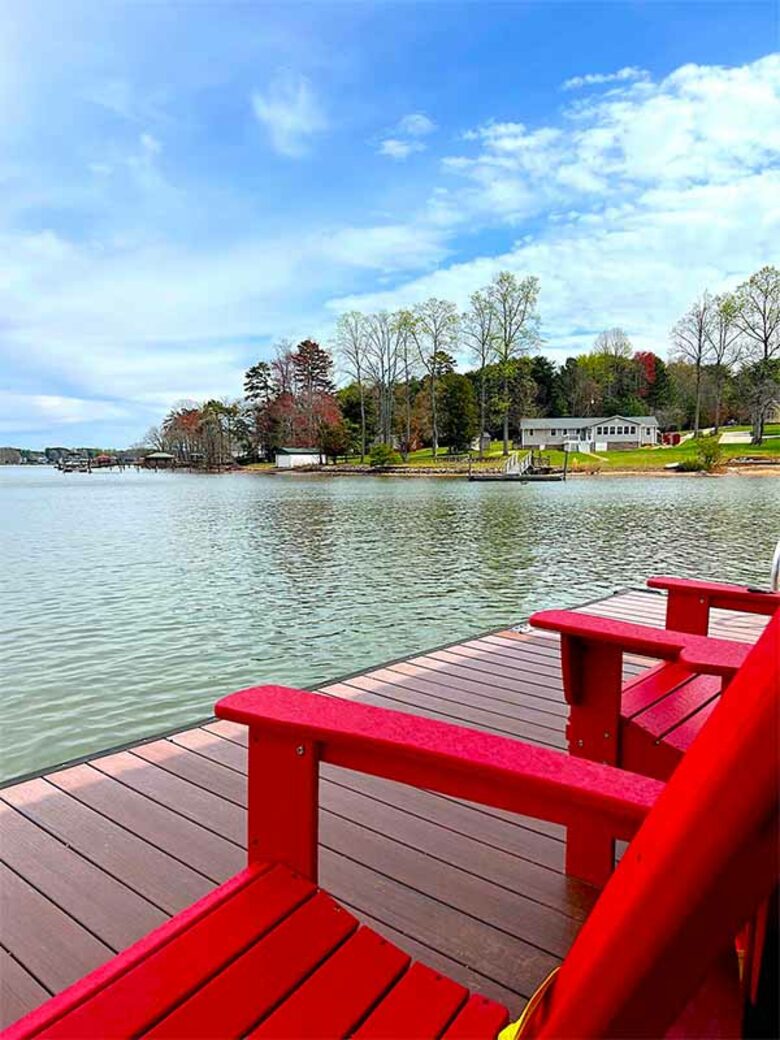 Dockside Serenity | A Lake Norman Escape - Denver, North Carolina