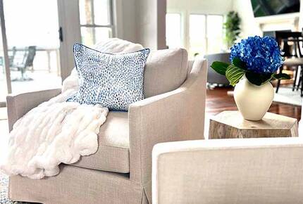 Dockside Serenity | A Lake Norman Escape - Denver, North Carolina