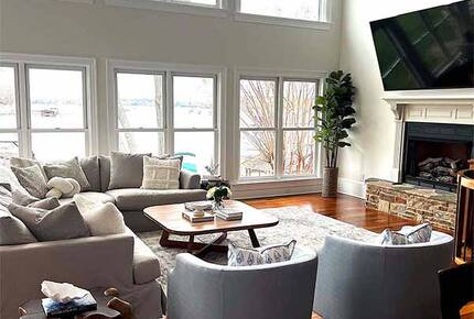 Dockside Serenity | A Lake Norman Escape - Denver, North Carolina