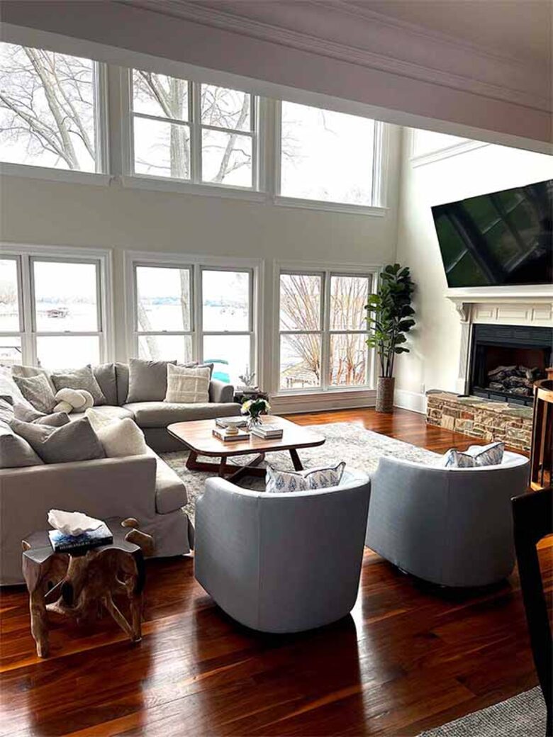 Dockside Serenity | A Lake Norman Escape - Denver, North Carolina