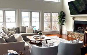 Dockside Serenity | A Lake Norman Escape - Denver, North Carolina