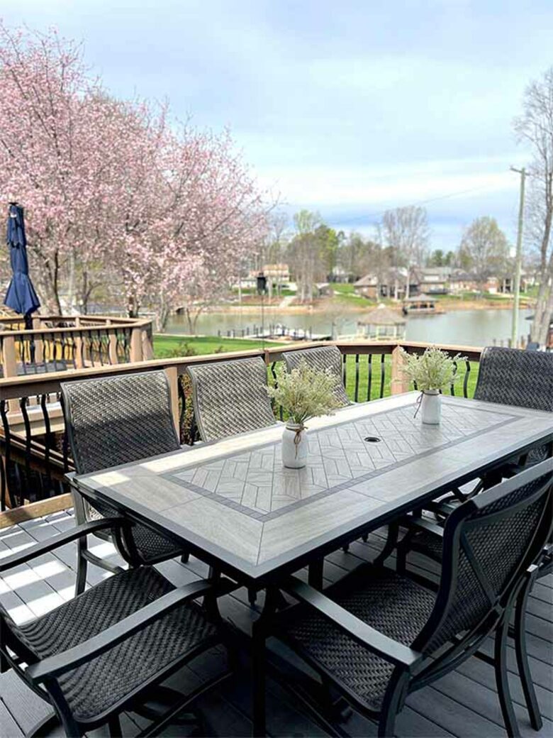 Dockside Serenity | A Lake Norman Escape - Denver, North Carolina