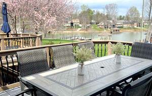 Dockside Serenity | A Lake Norman Escape - Denver, North Carolina