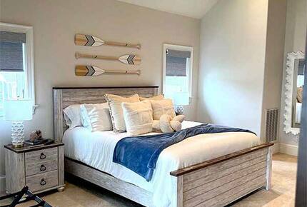 Dockside Serenity | A Lake Norman Escape - Denver, North Carolina