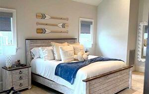 Dockside Serenity | A Lake Norman Escape - Denver, North Carolina