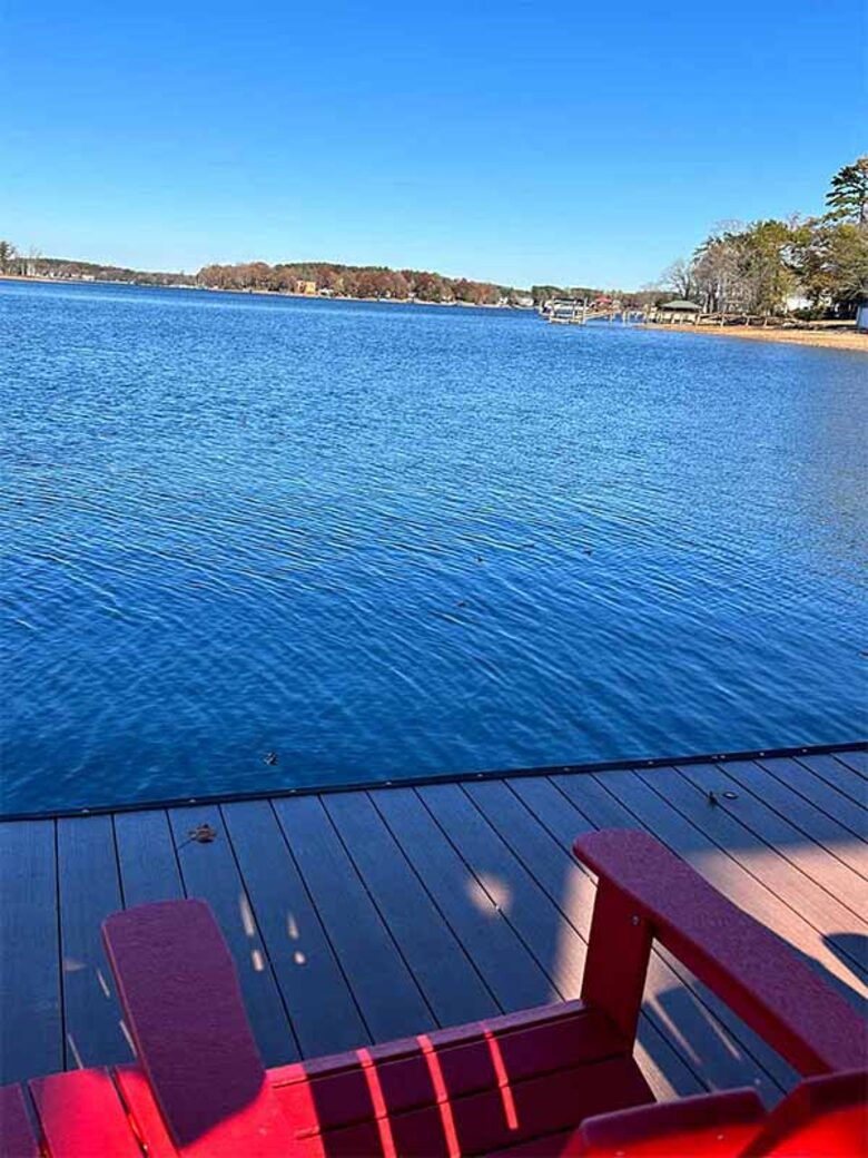 Dockside Serenity | A Lake Norman Escape - Denver, North Carolina