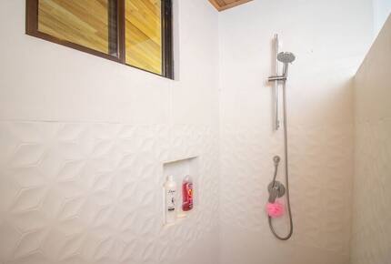 Modern Mountain Retreat with Private Pool & Panoramic Views - Atenas, Costa Rica