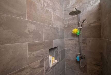 Modern Mountain Retreat with Private Pool & Panoramic Views - Atenas, Costa Rica