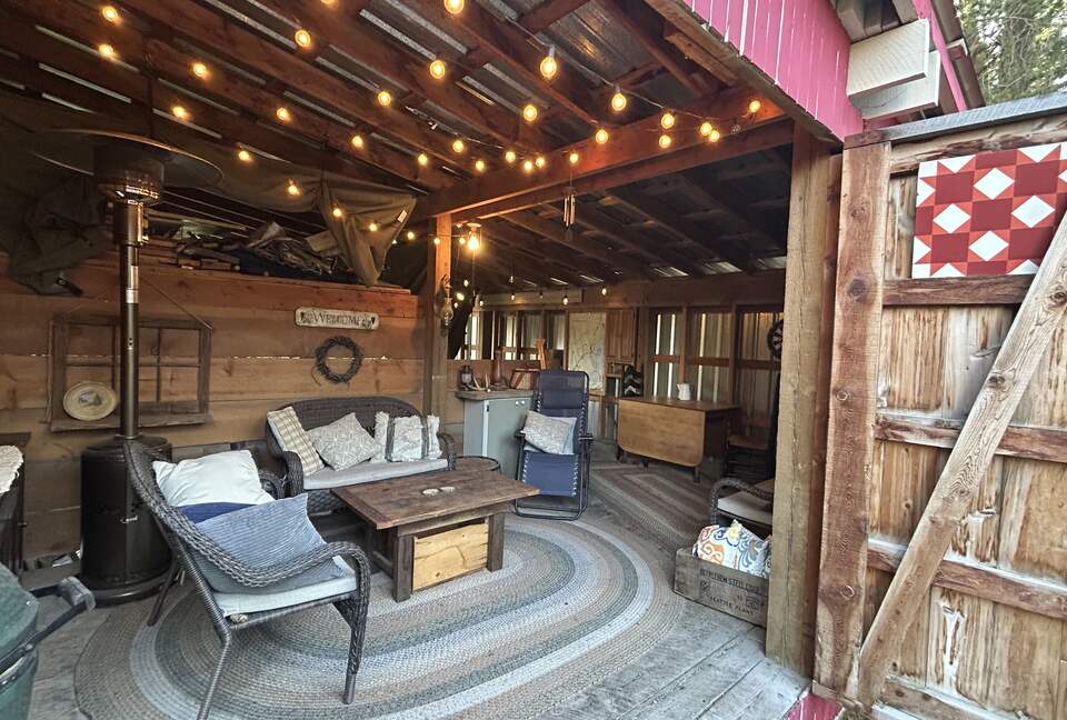 Mountain Comfort Near Trails, Town & Glacier National Park - Whitefish, Montana