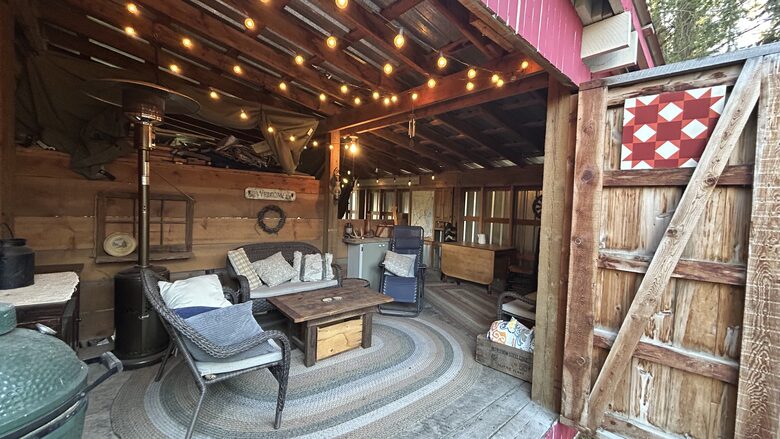 Mountain Comfort Near Trails, Town & Glacier National Park - Whitefish, Montana