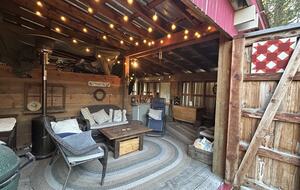 Mountain Comfort Near Trails, Town & Glacier National Park - Whitefish, Montana