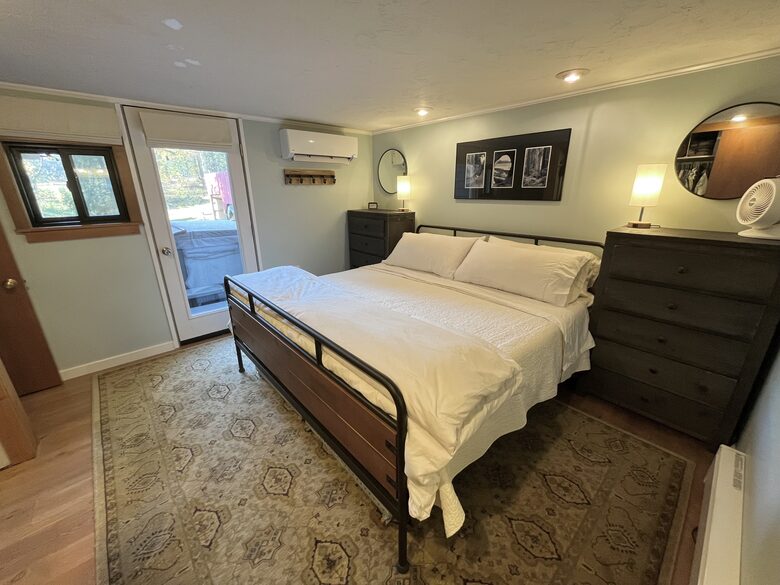 Mountain Comfort Near Trails, Town & Glacier National Park - Whitefish, Montana