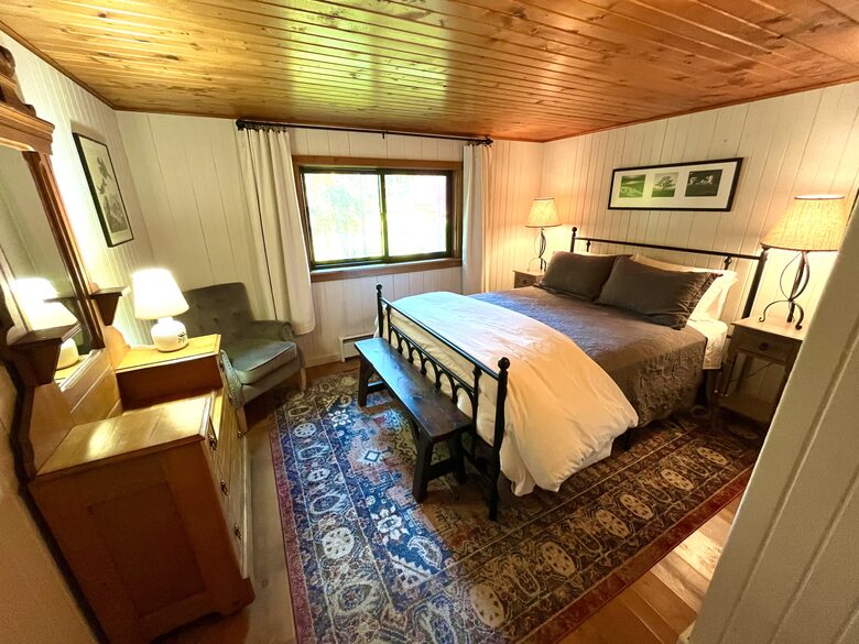 Mountain Comfort Near Trails, Town & Glacier National Park - Whitefish, Montana