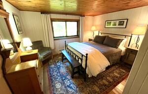 Mountain Comfort Near Trails, Town & Glacier National Park - Whitefish, Montana