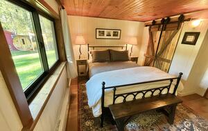 Mountain Comfort Near Trails, Town & Glacier National Park - Whitefish, Montana