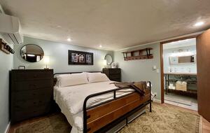 Mountain Comfort Near Trails, Town & Glacier National Park - Whitefish, Montana