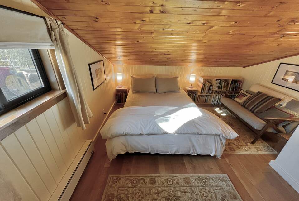 Mountain Comfort Near Trails, Town & Glacier National Park - Whitefish, Montana