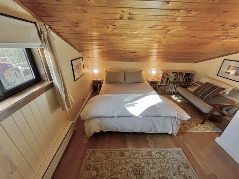 Mountain Comfort Near Trails, Town & Glacier National Park - Whitefish, Montana