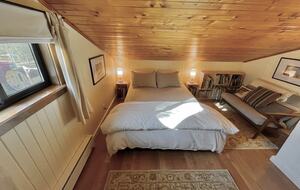 Mountain Comfort Near Trails, Town & Glacier National Park - Whitefish, Montana