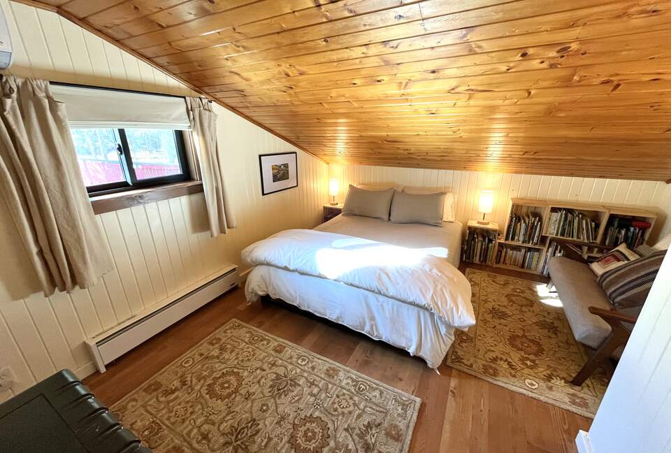 Mountain Comfort Near Trails, Town & Glacier National Park - Whitefish, Montana