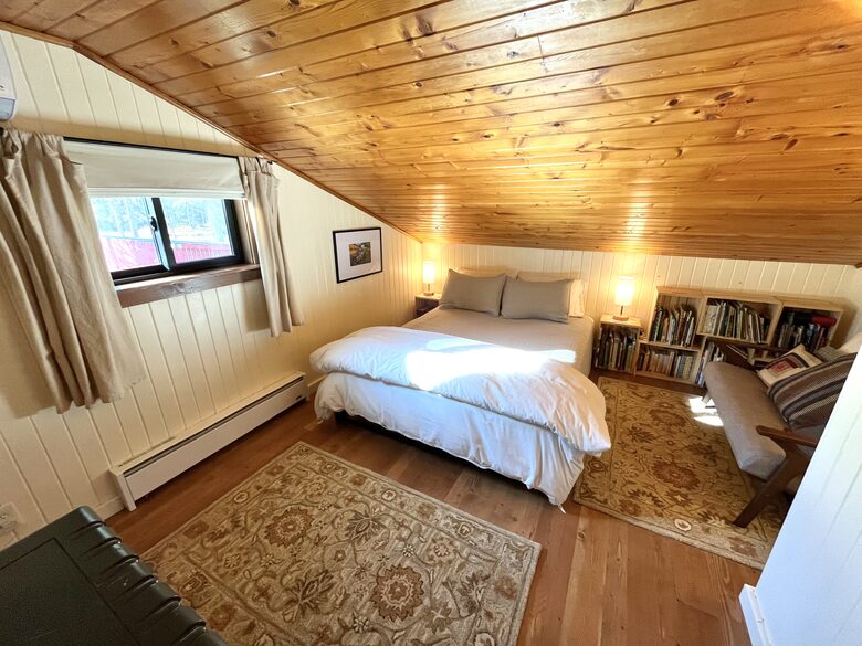 Mountain Comfort Near Trails, Town & Glacier National Park - Whitefish, Montana