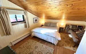 Mountain Comfort Near Trails, Town & Glacier National Park - Whitefish, Montana