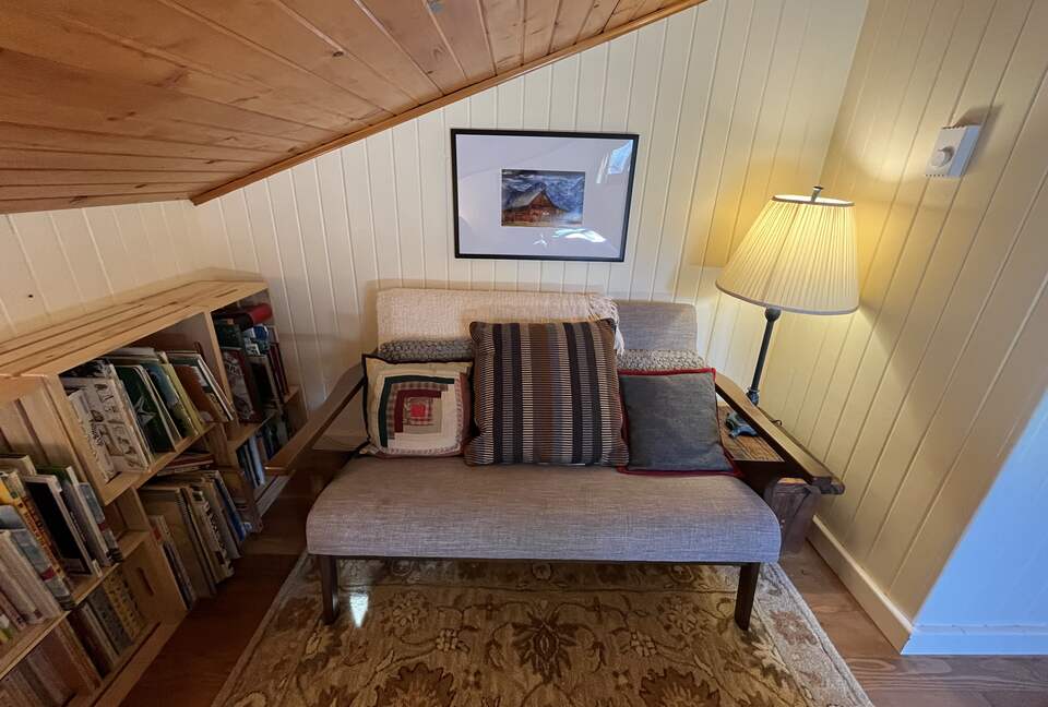 Mountain Comfort Near Trails, Town & Glacier National Park - Whitefish, Montana