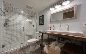 Mountain Comfort Near Trails, Town & Glacier National Park - Whitefish, Montana