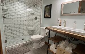 Mountain Comfort Near Trails, Town & Glacier National Park - Whitefish, Montana