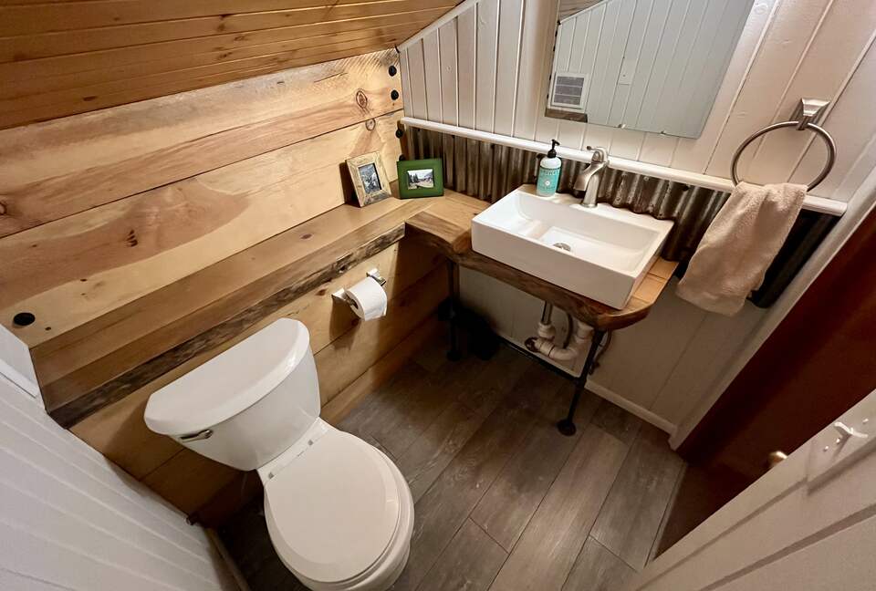 Mountain Comfort Near Trails, Town & Glacier National Park - Whitefish, Montana