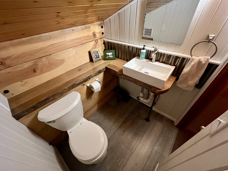 Mountain Comfort Near Trails, Town & Glacier National Park - Whitefish, Montana