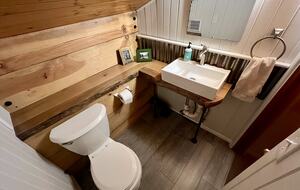 Mountain Comfort Near Trails, Town & Glacier National Park - Whitefish, Montana