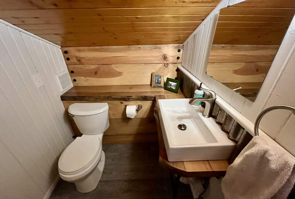 Mountain Comfort Near Trails, Town & Glacier National Park - Whitefish, Montana