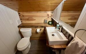 Mountain Comfort Near Trails, Town & Glacier National Park - Whitefish, Montana