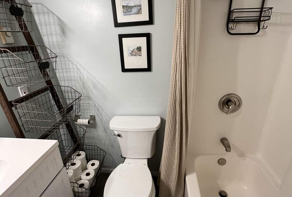 Mountain Comfort Near Trails, Town & Glacier National Park - Whitefish, Montana