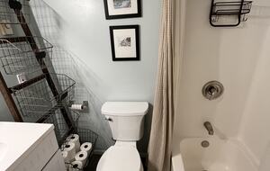 Mountain Comfort Near Trails, Town & Glacier National Park - Whitefish, Montana