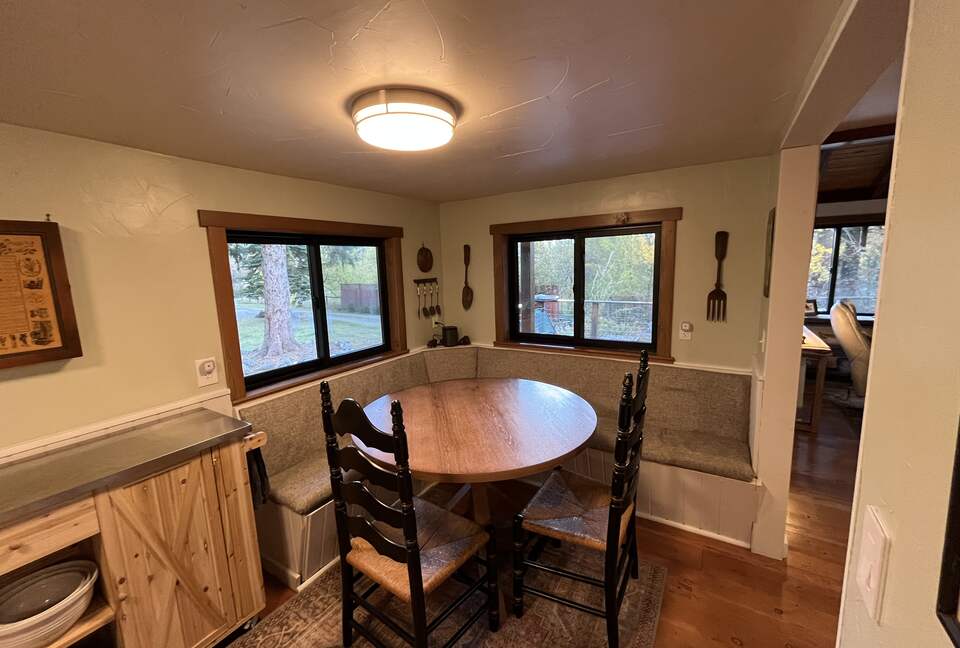 Mountain Comfort Near Trails, Town & Glacier National Park - Whitefish, Montana